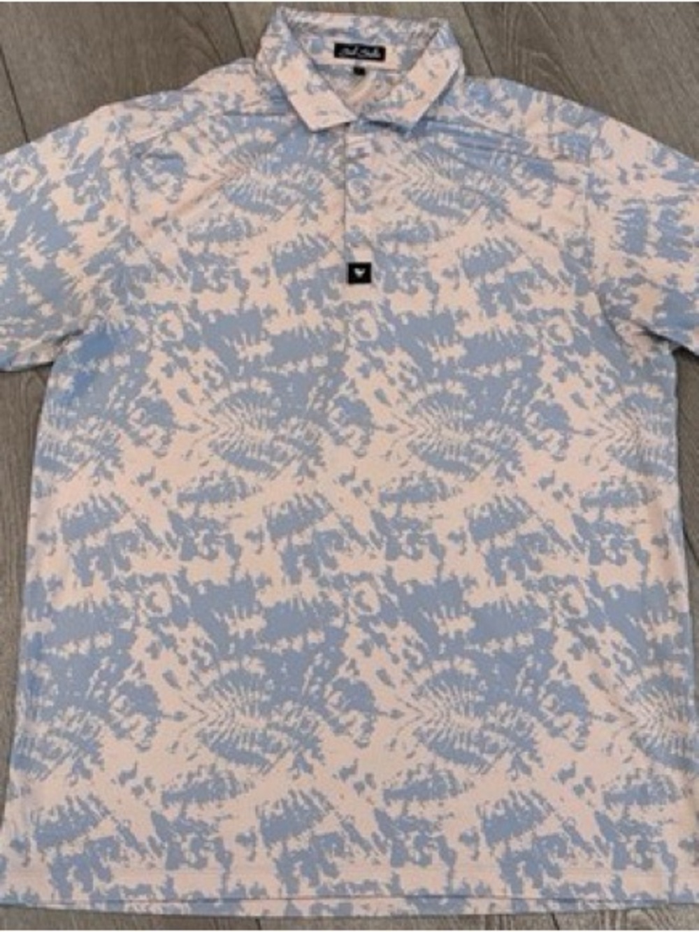 Bad Birdie | Polo